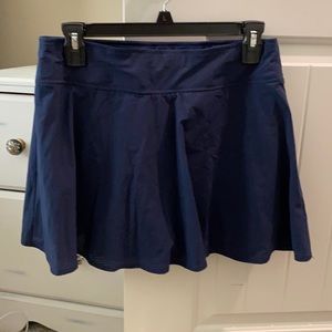 Prince tennis skirt